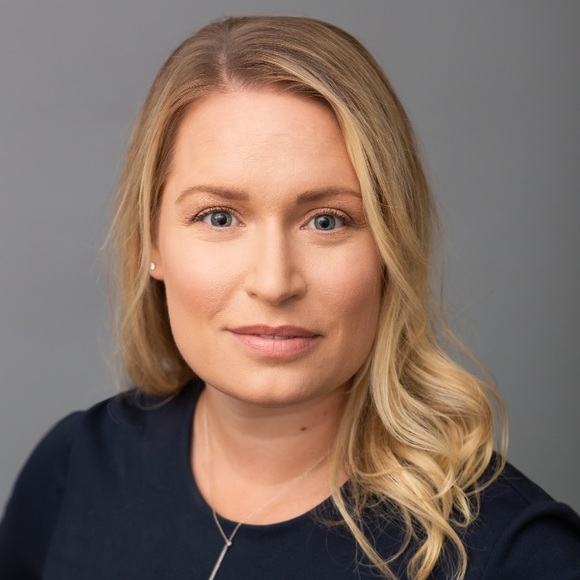 Meet your Posher, Ashley - Picture 1 of 1